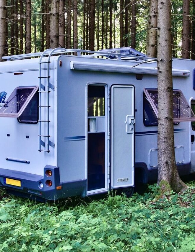 Last minute een camper huren: De perfecte oplossing voor spontane reizigers