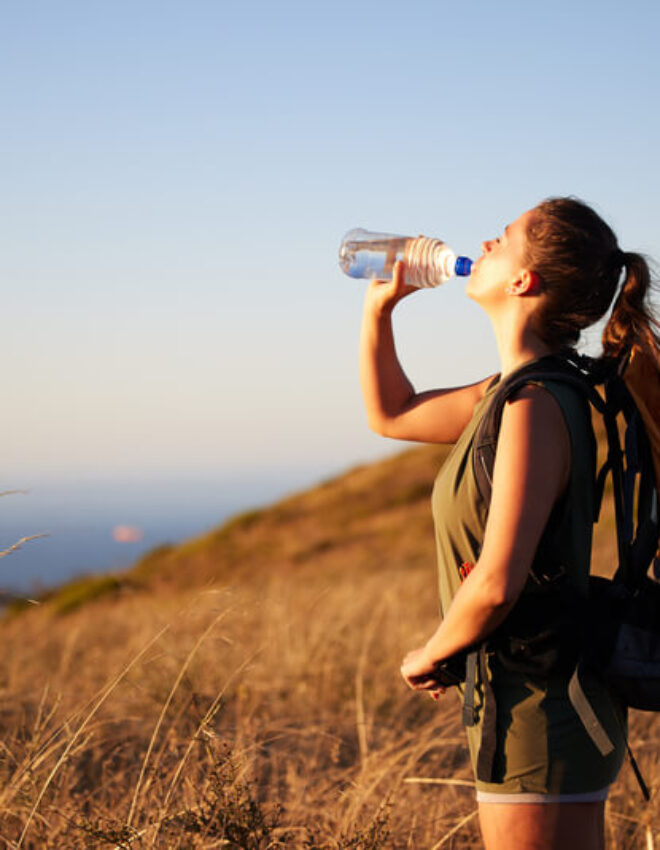 Kun je in Frankrijk kraanwater drinken? Alles wat je moet weten!