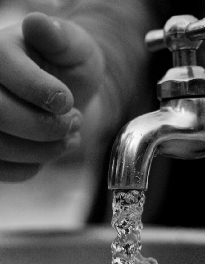 Kun je in Spanje kraanwater drinken? Alles wat je moet weten over drinkwater in Spanje