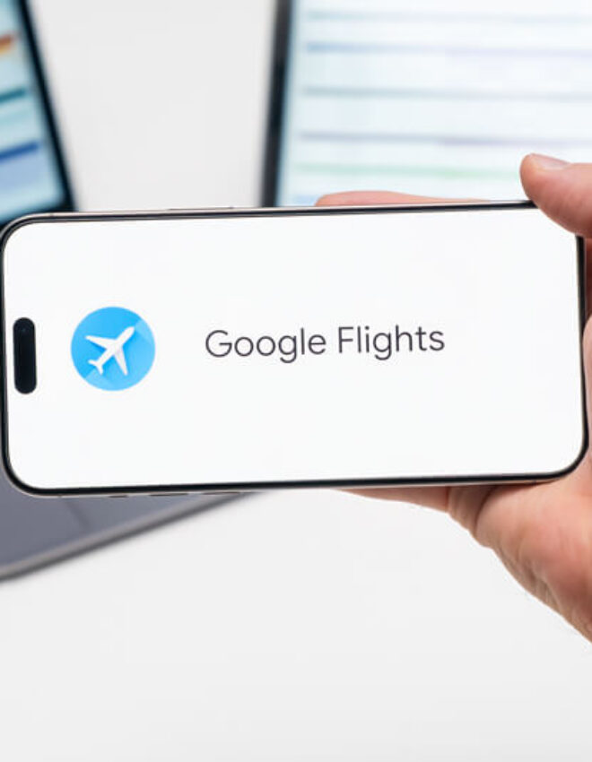 Wat is Google Flights en hoe werkt het precies?