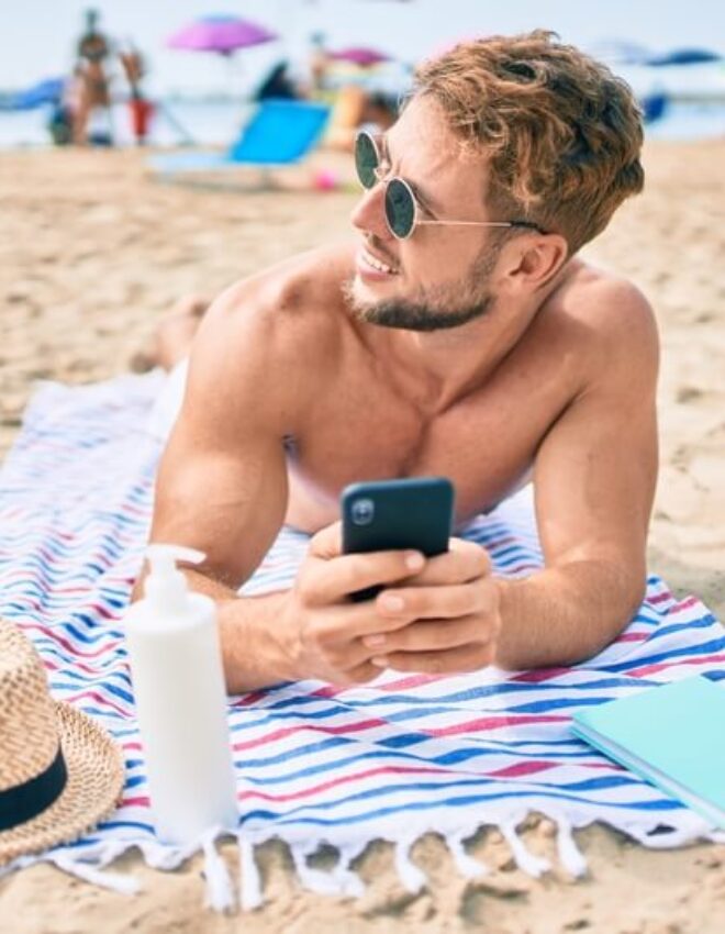 Even een casinospel spelen terwijl je op vakantie bent: dit moet je weten