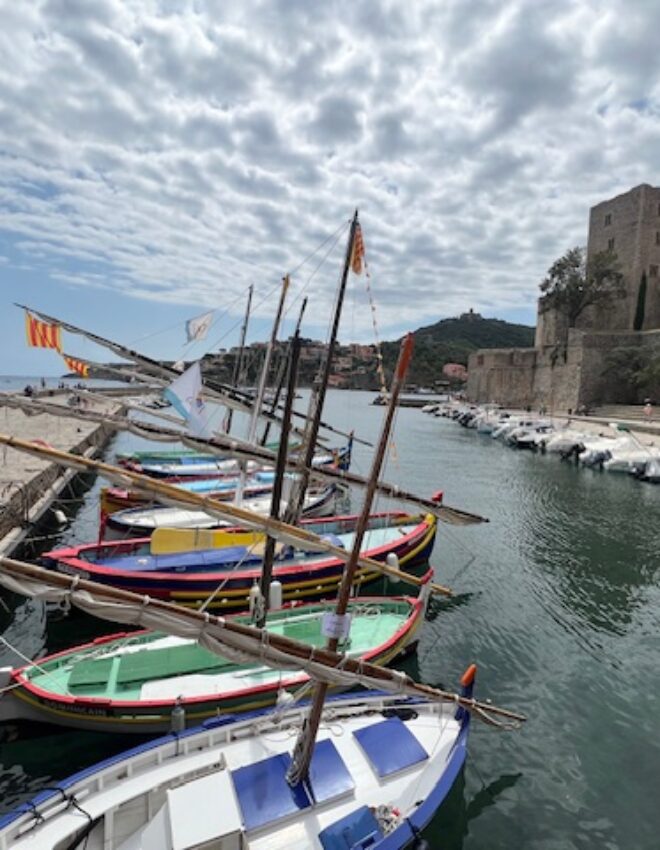 Wat te doen in Collioure: Ontdek de parel van Zuid-Frankrijk