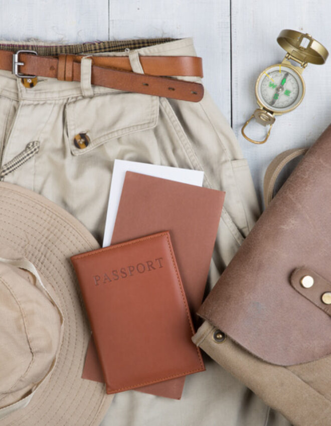 Welke kleding voor safari draag je tijdens jouw safari vakantie?