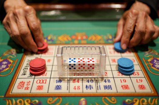 Unieke casinospellen buiten Europa: reizen voor wie avontuur zoekt aan de speeltafel