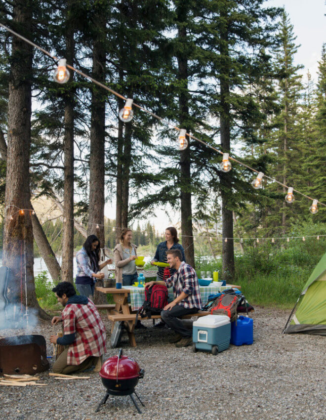 Dit is goed om te weten over kamperen in Duitsland