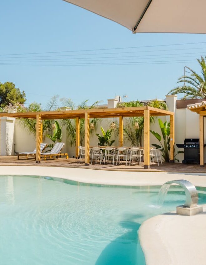 De cruciale rol van comfort in een geslaagde vakantiewoning