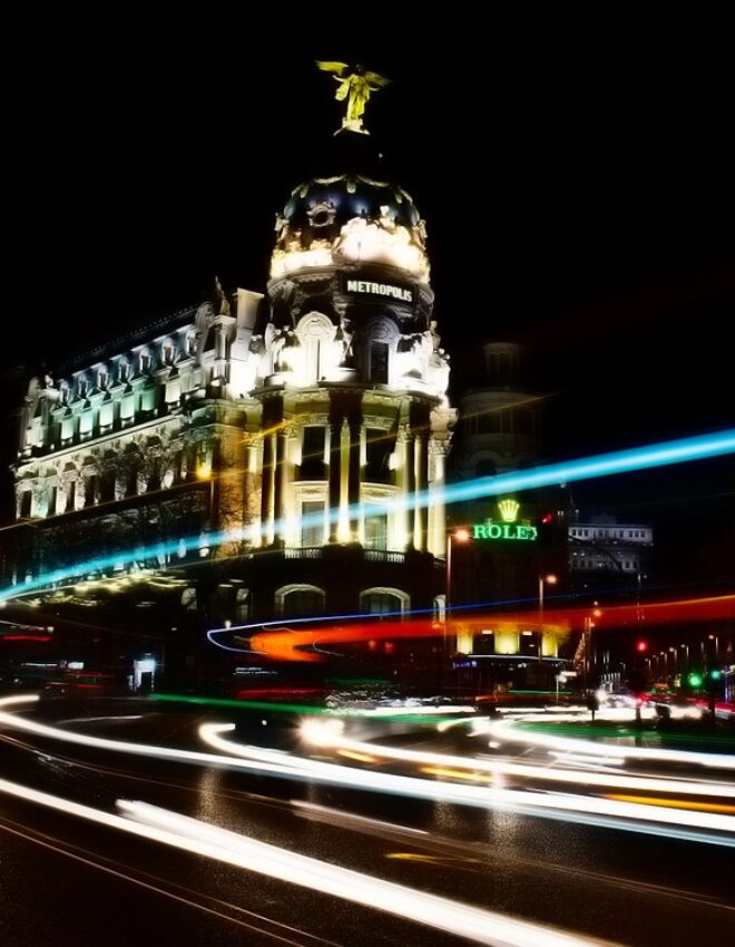 Uitgaan in Madrid? Dit zijn de hotspots