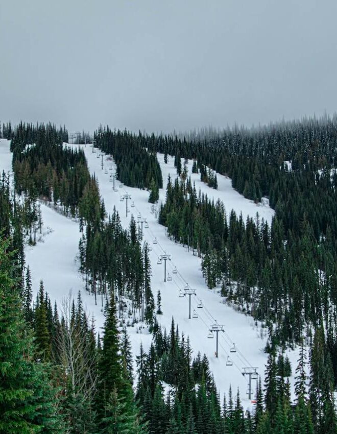 Sun Peaks: wintersportparadijs in Canada met charme, ruimte en sneeuwzekerheid
