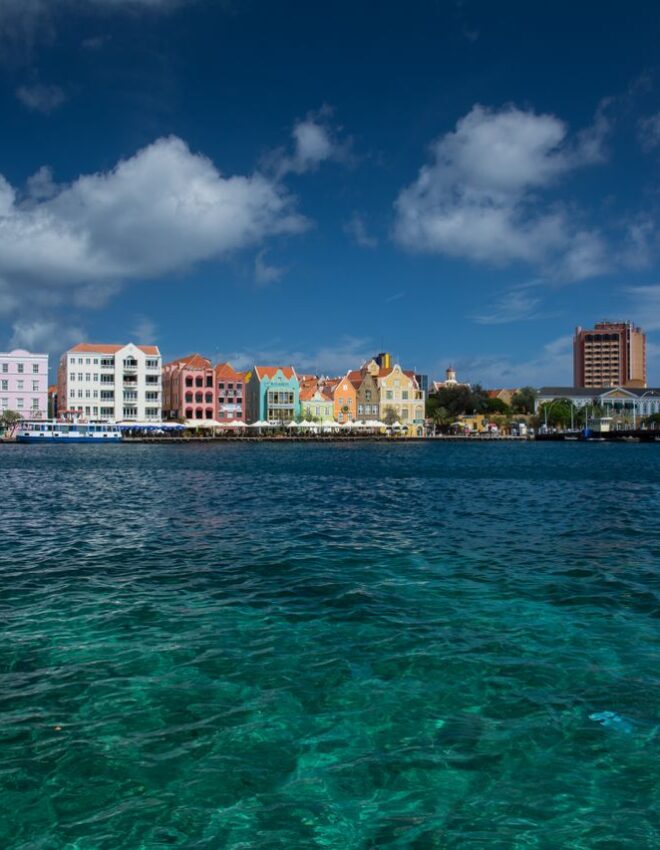 Betrouwbare transfers op Curaçao voor een ontspannen start