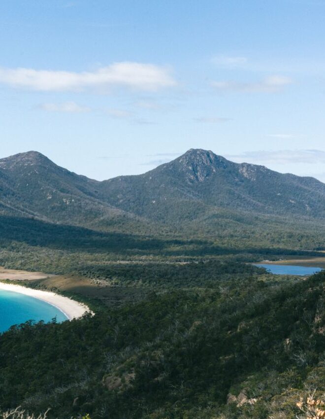 Wat te doen in Tasmanië? Ontdek de mooiste bezienswaardigheden van dit unieke eiland