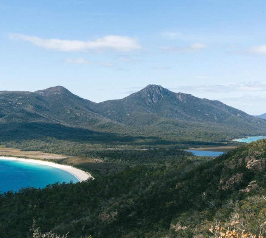 Wat te doen in Tasmanië? Ontdek de mooiste bezienswaardigheden van dit unieke eiland