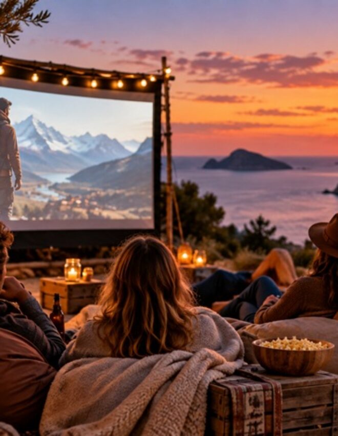De 25 beste reisfilms die je gezien moet hebben