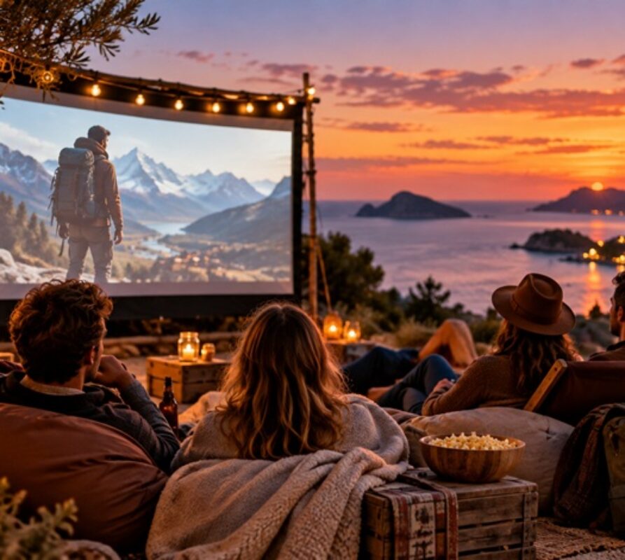 De 25 beste reisfilms die je gezien moet hebben