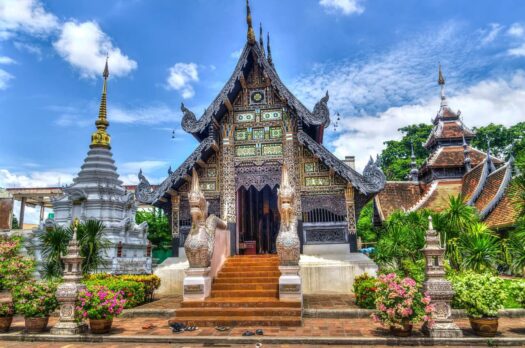 Rondreis Thailand: de mooiste routes voor 2, 3 en 4 weken