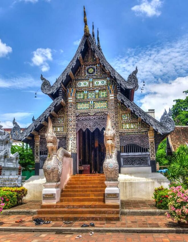 Rondreis Thailand: de mooiste routes voor 2, 3 en 4 weken