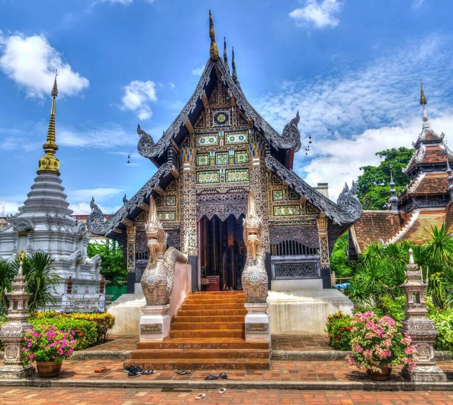 Rondreis Thailand: de mooiste routes voor 2, 3 en 4 weken