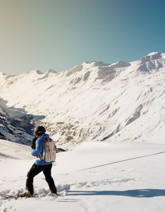 Skiën in Tirol: waarom een vakantiehuis de slimste keuze is