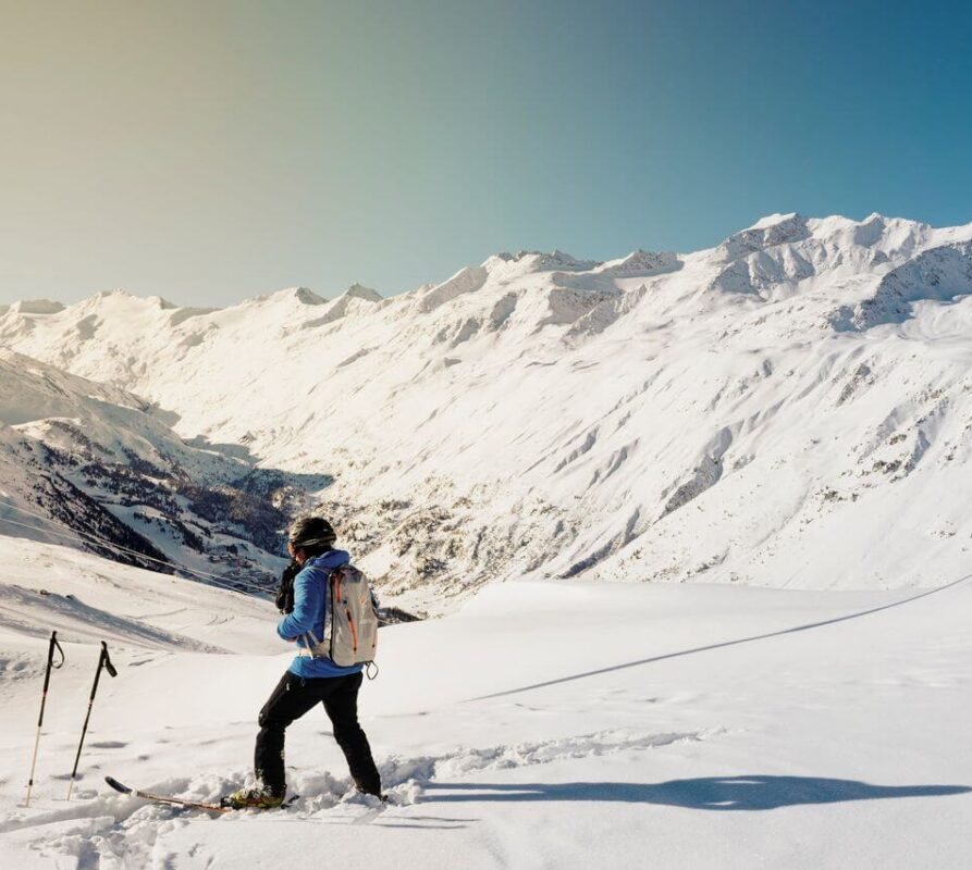 Skiën in Tirol: waarom een vakantiehuis de slimste keuze is