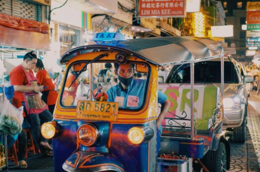 Wat te doen in Bangkok? De mooiste bezienswaardigheden & tips