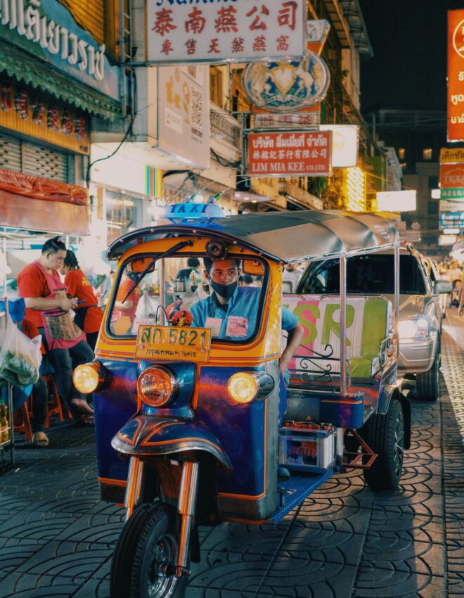 Wat te doen in Bangkok? De mooiste bezienswaardigheden & tips