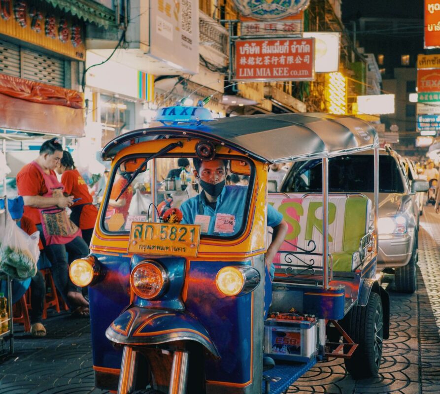 Wat te doen in Bangkok? De mooiste bezienswaardigheden & tips