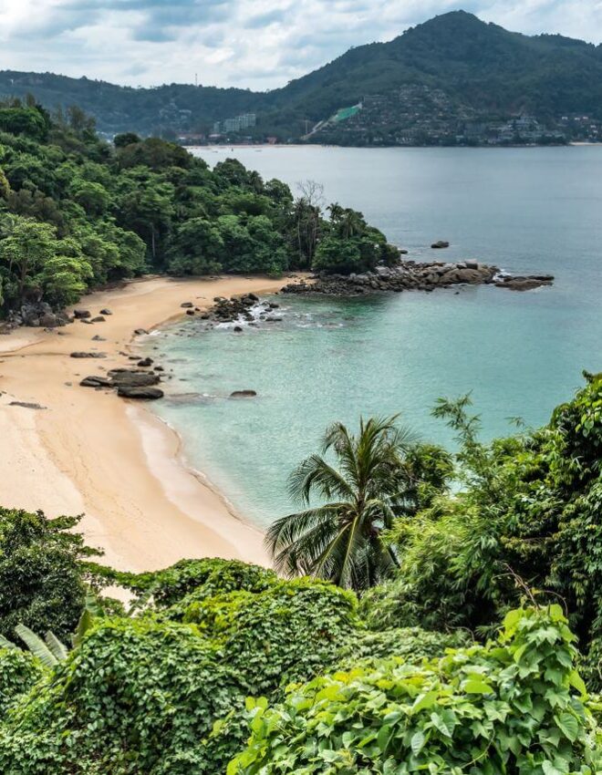 Wat te doen op Phuket? De mooiste bezienswaardigheden & tips
